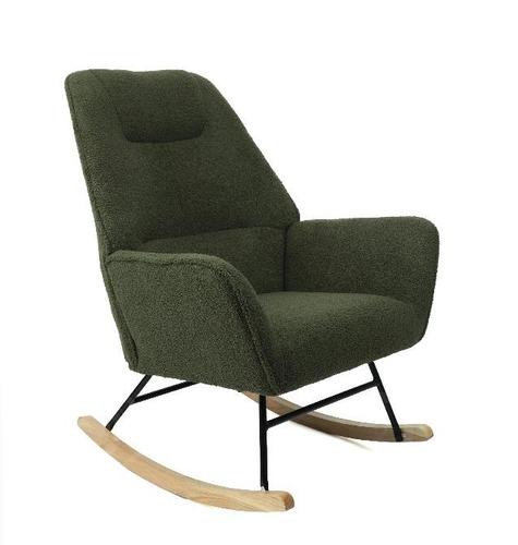 כורסת נדנדה דגם ולנטינו