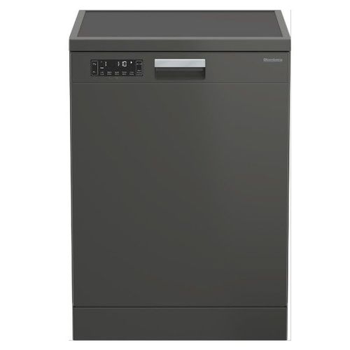 מדיח כלים  Blomberg GSN209P8M - גימור אפור כהה אחריות ע"י היבואן הרשמי בלומברג