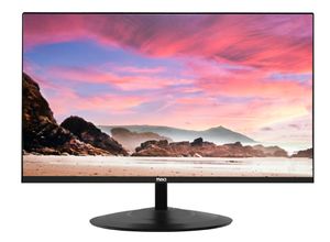 מסך מחשב FHD 21.45" LED עם חיבור HDMI ורמקולים MAG 21.45" BLACK FA22V