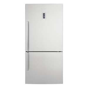 מקרר מקפיא תחתון 554 ליטר נטו Blomberg KND3956XPP - גימור נירוסטה אחריות ע"י היבואן הרשמי בלומברג