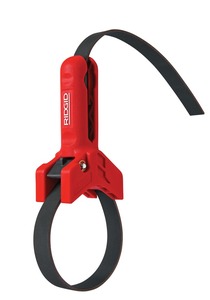 סטרפלוק ידית רצועה להרכבת צינורות פלסטיק RIDGID