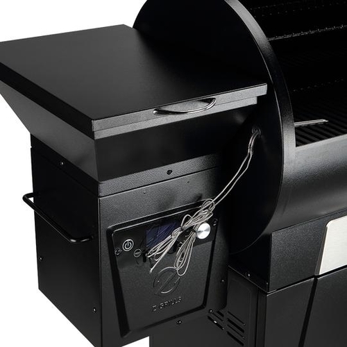 מעשנה חשמלית פלט Z GRILLS 700D3