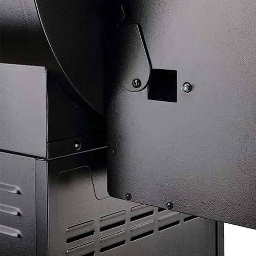 מעשנה חשמלית פלט Z GRILLS 700D3