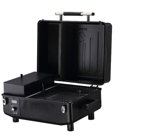מעשנה חשמלית פלט Z GRILLS 200A compact