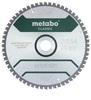 להב מסור עגול CLASSIC רב שימושית 254X30X60T מבית METABO