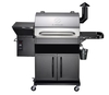 מעשנה חשמלית פלט Z GRILLS 1000E
