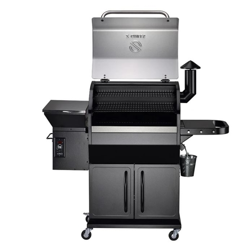 מעשנה חשמלית פלט Z GRILLS 1000E