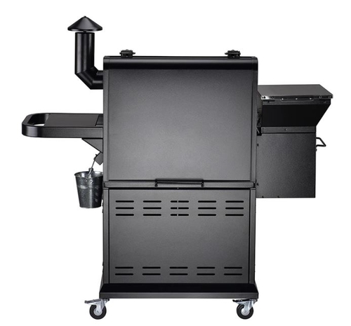 מעשנה חשמלית פלט Z GRILLS 1000E