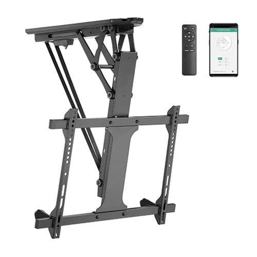 מתקן תלייה תקרתי חשמלי PLB-M0546AI LUMI