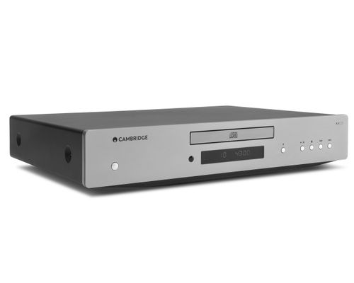 נגן CD מבית Cambridge Audio דגם AXC25 