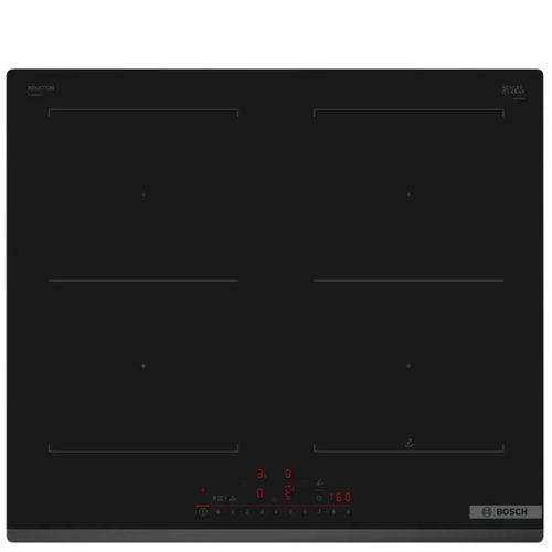 כיריים אינדוקציה BOSCH בוש PVQ631HC1E