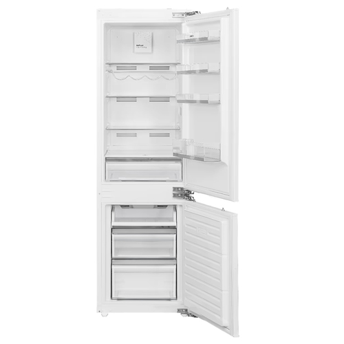 מקרר מקפיא תחתון FUJICOM פוג'יקום FJ-NF3672