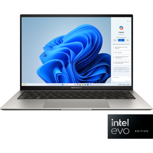 מחשב נייד Asus Zenbook S 13 OLED Win11 UX5304MA-NQ161 אסוס