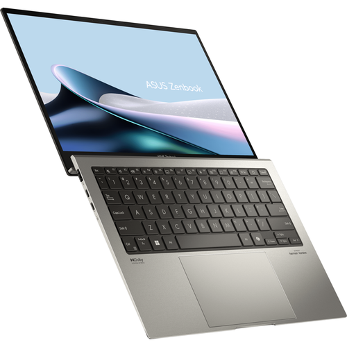 מחשב נייד Asus Zenbook S 13 OLED Win11 UX5304MA-NQ161 אסוס