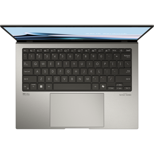 מחשב נייד Asus Zenbook S 13 OLED Win11 UX5304MA-NQ161 אסוס