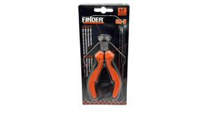 צבת  מצח FINDER מיני