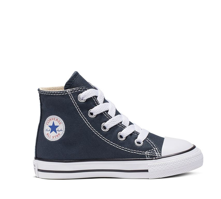נעלי קונברס גבוהות  Converse Chuck Taylor All Star Classic | פעוטות