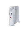 רדיאטור חימום לבית 7 צלעות 800W