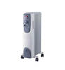 רדיאטור חימום לבית 7 צלעות 1500W