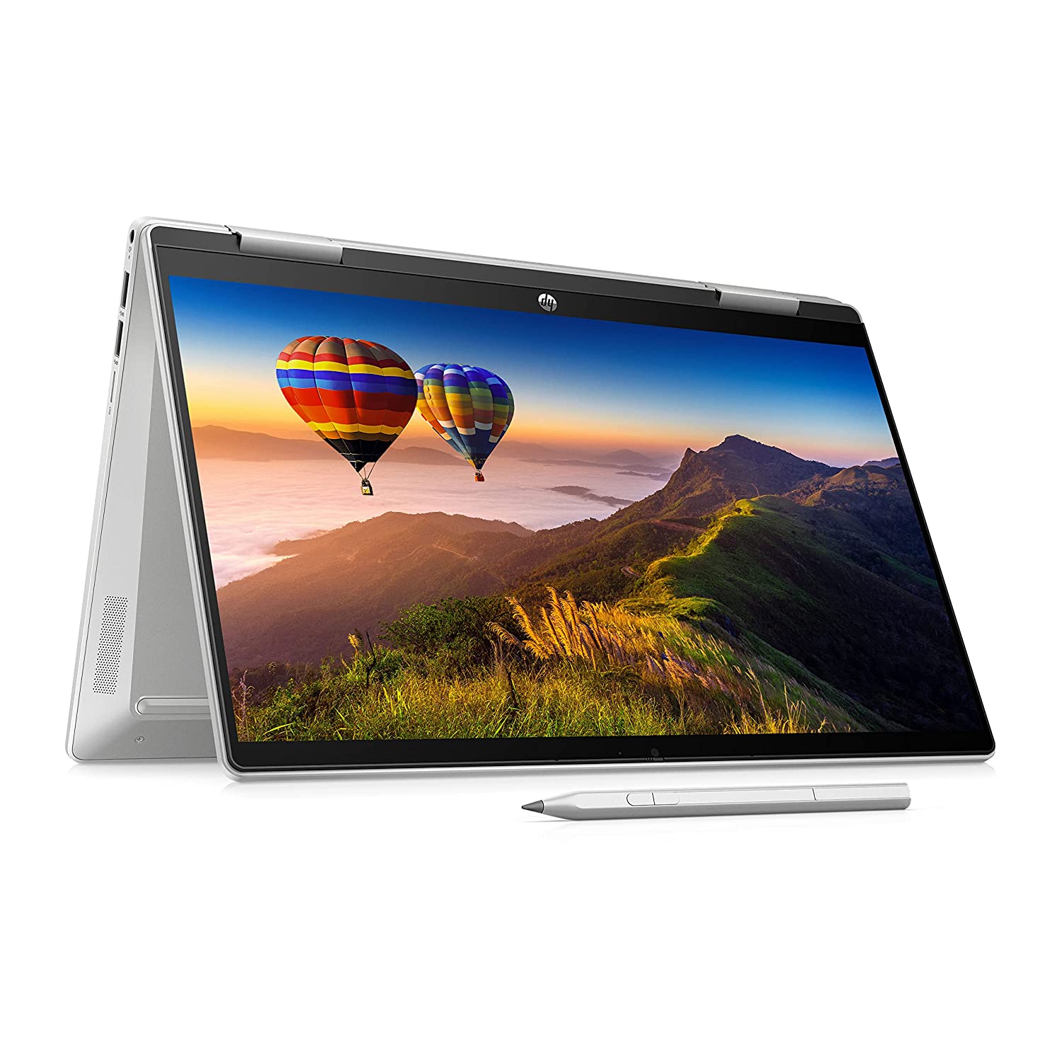 מחשב נייד HP Pavilion x360 14-ek2023nj B09X3EA
