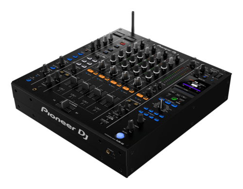 מיקסר מקצועי DJM-A9 Pioneer