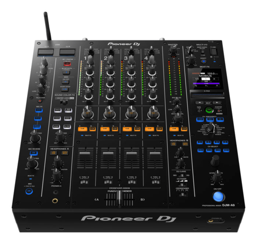 מיקסר מקצועי DJM-A9 Pioneer
