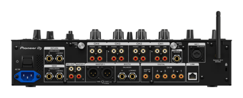 מיקסר מקצועי DJM-A9 Pioneer