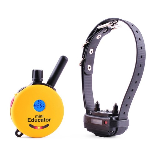 אי-קולר קולר אילוף נטען ET-300 Mini Educator לכלבים