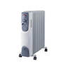 רדיאטור חימום לבית 13 צלעות 2500W