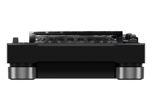 נגן מולטי מקצועי CDJ-3000 PIONEER