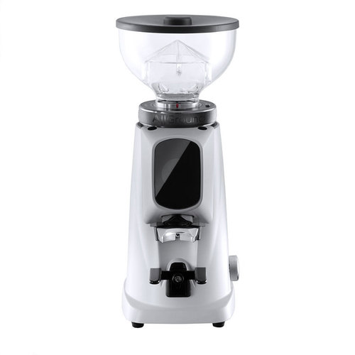 Fiorenzato Grinder AllGround Classic White Matte