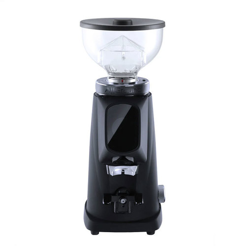 Fiorenzato Grinder AllGround Classic Black Matte