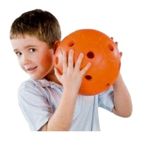 משחק ODT כדור פעמון GOAL BALL + כיסויי עיניים