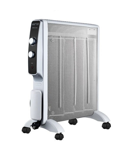 קונווקטור עם טרמוסטט 2000W דגם COMO