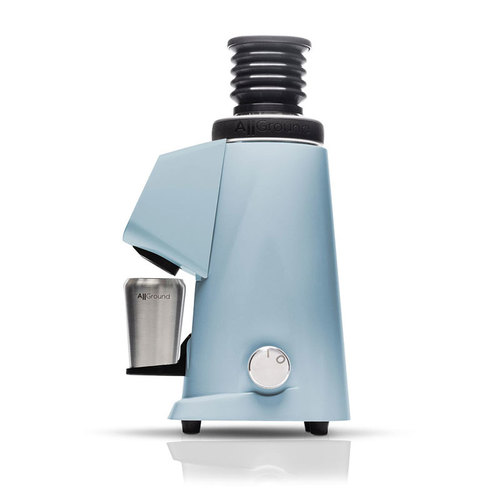 Fiorenzato AllGround ProBrew - Pastel Blue 