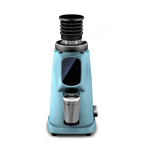 Fiorenzato AllGround ProBrew - Pastel Blue 