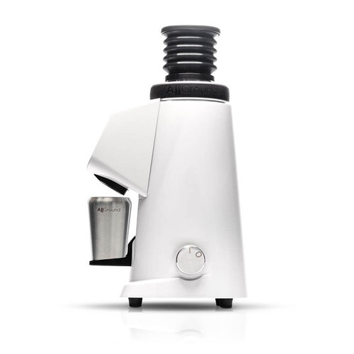 Fiorenzato AllGround ProBrew - White