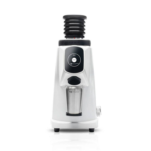 Fiorenzato AllGround ProBrew - White