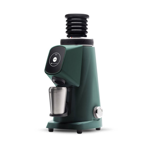 Fiorenzato AllGround ProBrew - Forest Green