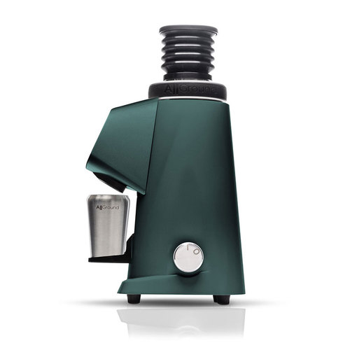 Fiorenzato AllGround ProBrew - Forest Green
