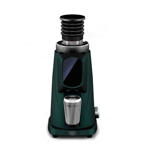 Fiorenzato AllGround ProBrew - Forest Green