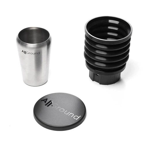 Fiorenzato AllGround ProBrew - Forest Green