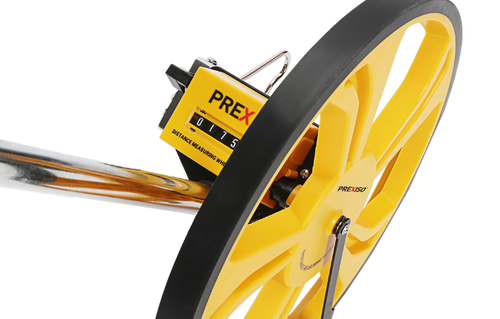 גלגל מד מרחק 9999 מטר PREXISO PWX-1000M