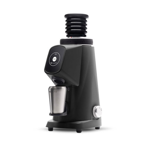 Fiorenzato AllGround ProBrew - Deep Black