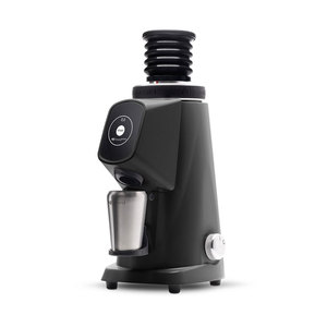 מטחנת קפה מקצועית פיורנזטו Fiorenzato AllGround ProBrew - Deep Black