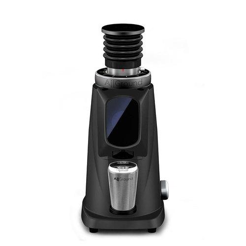 Fiorenzato AllGround ProBrew - Deep Black