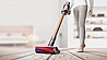שואב אבק אלחוטי Dyson V10 Absolute New
