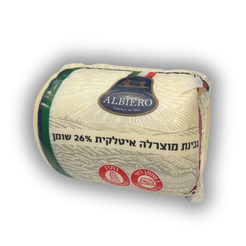 מוצרלה 