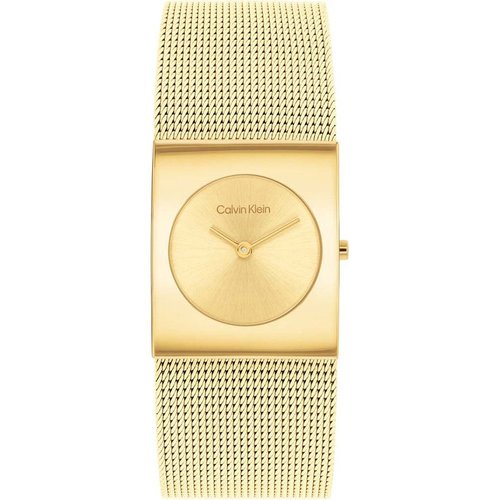 Calvin Klein 25100062 סדרה חדשה לנשים