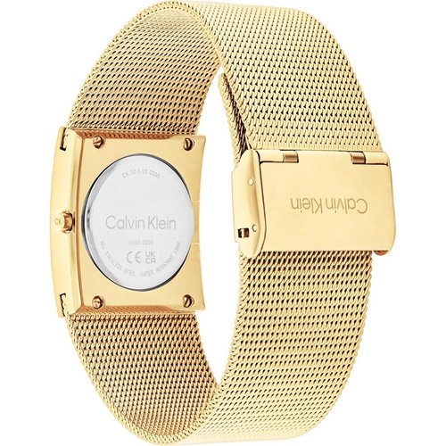 Calvin Klein 25100062 סדרה חדשה לנשים